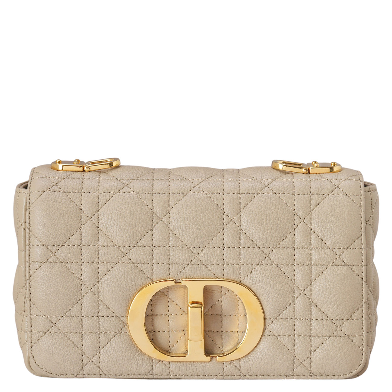 CHRISTIAN DIOR(USED)디올 카로 스몰